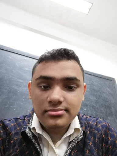 Shourav Rakshit Ivan